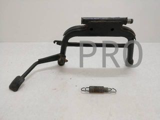 Caballete Central Wottan Titan 3