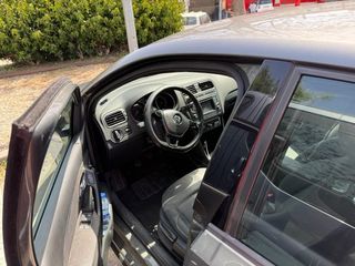 Volkswagen Polo 2014