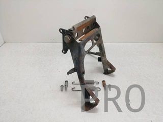 Caballete Central Aprilia Leonardo