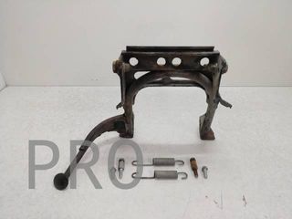 Caballete Central Aprilia Leonardo