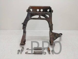 Caballete Central Aprilia Leonardo