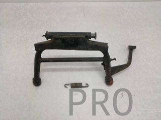 Caballete Central Wottan Titan 3