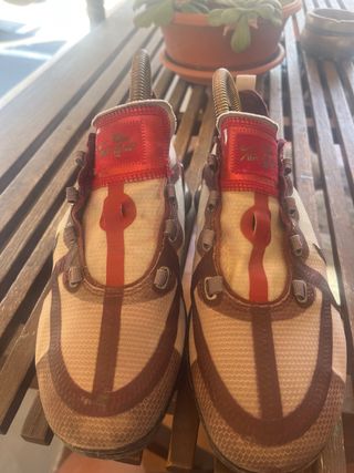 Tenis Nike Vapormax Unisex