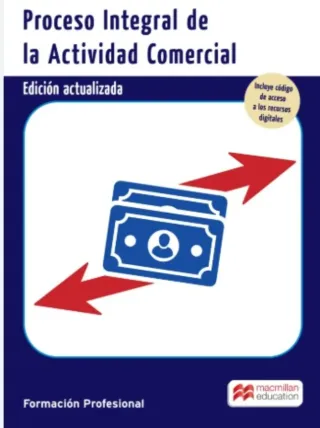 Libro Proceso Integral Actividad Comercial
