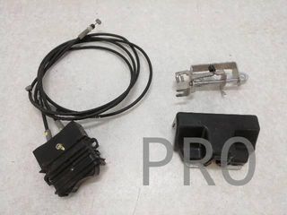 Cerradura Asiento Honda PCX