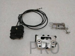 Cerradura Asiento Honda PCX