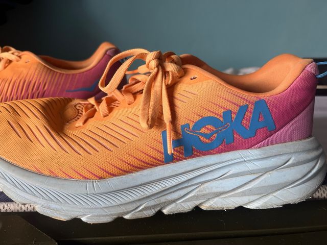 Zapatillas HOKA One One Rincon 3 – Talla 40 EU