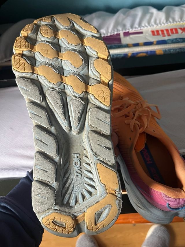 Zapatillas HOKA One One Rincon 3 – Talla 40 EU