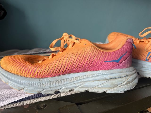 Zapatillas HOKA One One Rincon 3 – Talla 40 EU