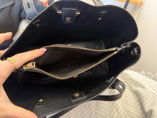 Bolso Michael Kors Negro