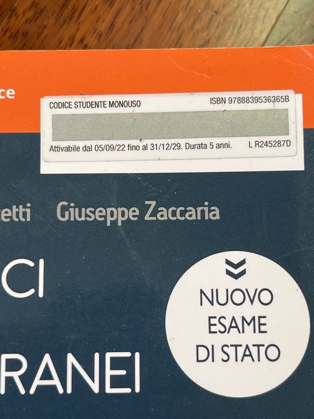 I classici nostri contemporanei, n.6