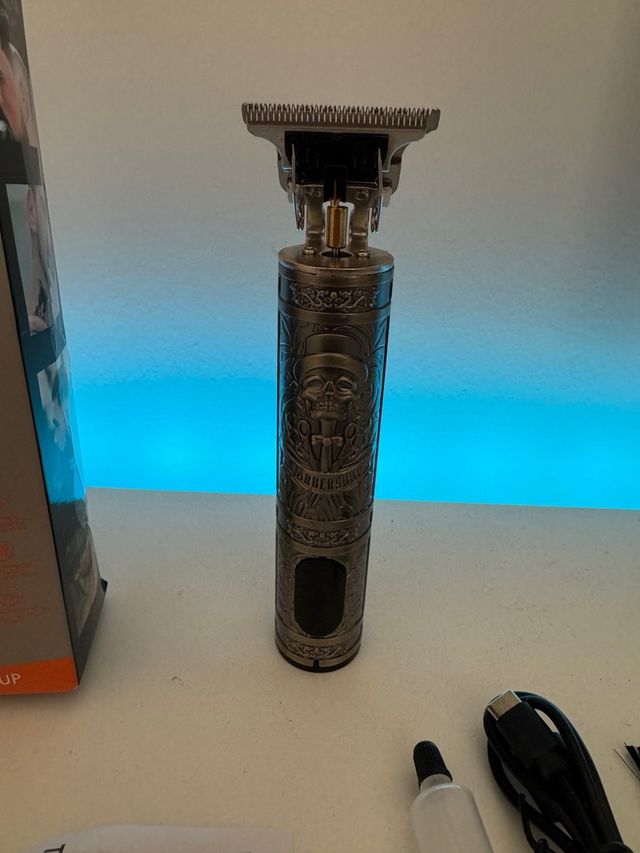 Máquina Trimmer Profesional VINTAGE T9