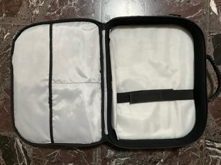 Borsa notebook Gaudi rinforzata