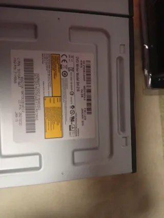 2 x DVD para PC Tenda