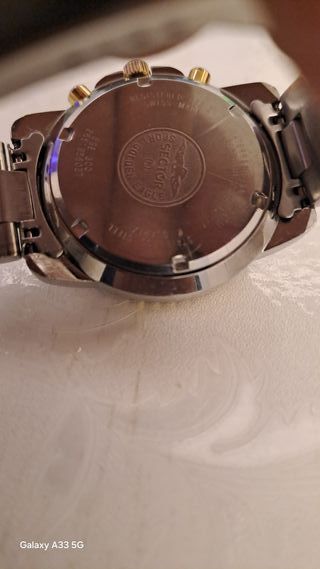 Orologio Sector Chronograph Uomo