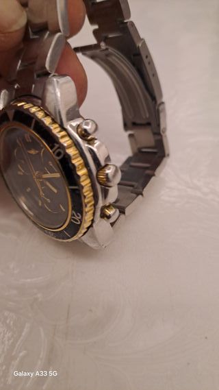 Orologio Sector Chronograph Uomo