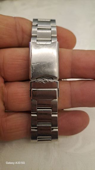 Orologio Sector Chronograph Uomo