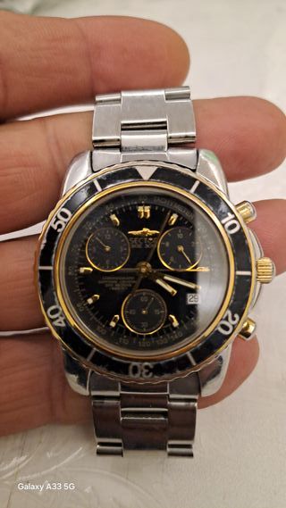 Orologio Sector Chronograph Uomo