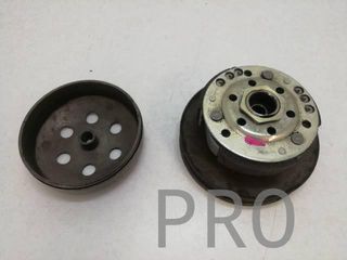 Embrague Piaggio NRG