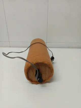 Rollo eléctrico calor