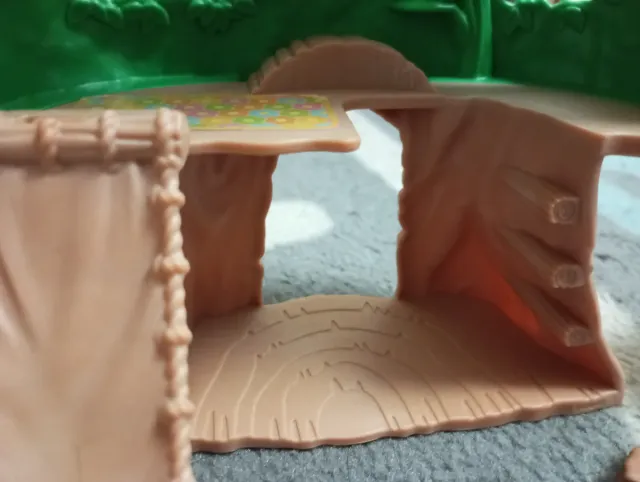 Casa sull'albero Sylvanian Families