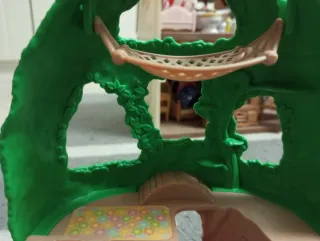 Casa sull'albero Sylvanian Families