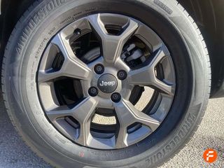 Jeep Avenger 1.2 G 74kW (100CV) Longitude