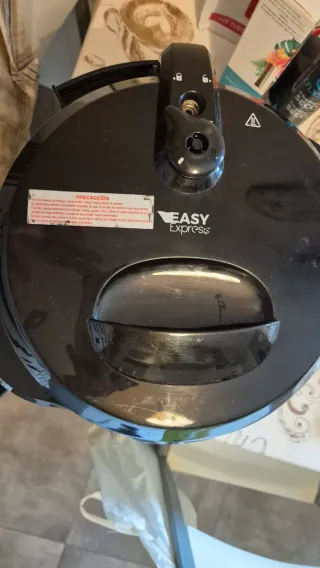 Olla Express Eléctrica Magefesa MGF