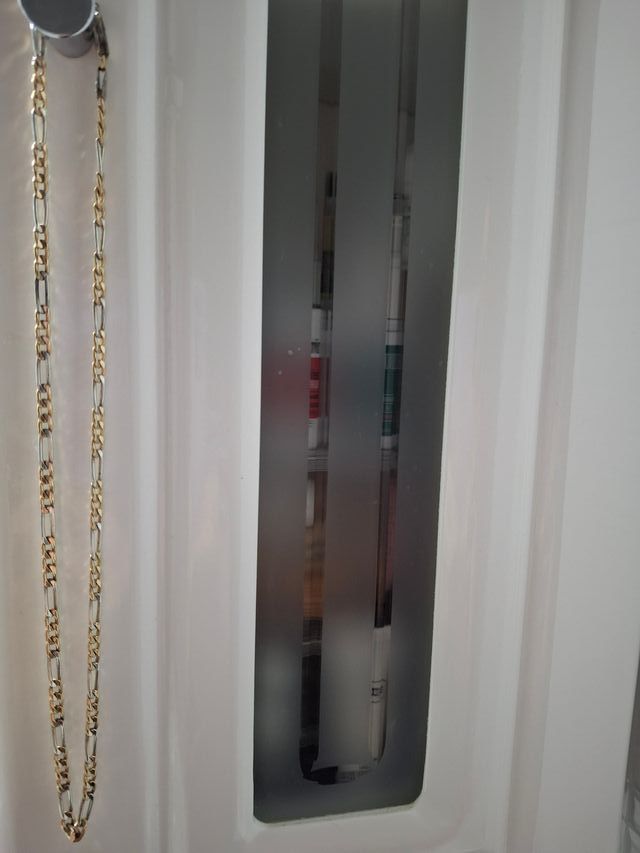 Collares bisutería color oro NUEVO