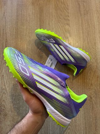 Adidas F50 League Laceless TF jh7727