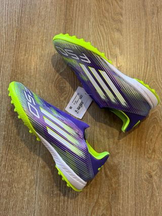Adidas F50 League Laceless TF jh7727
