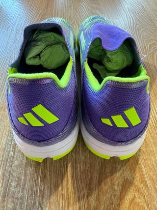 Adidas F50 League Laceless TF jh7727