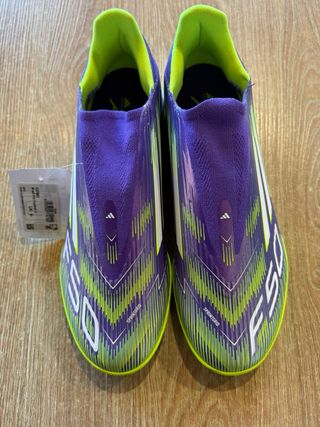 Adidas F50 League Laceless TF jh7727