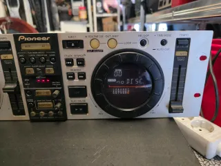 Reproductor Doble DJ Pioneer CMX-5000