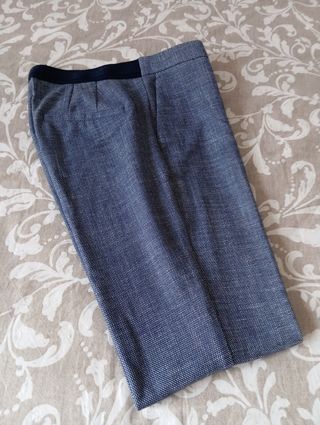 Pantalón Zara último precio