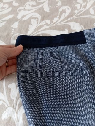 Pantalón Zara último precio