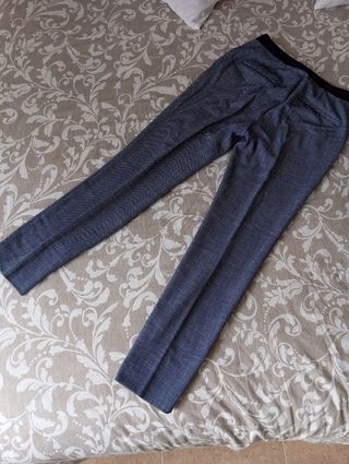 Pantalón Zara último precio