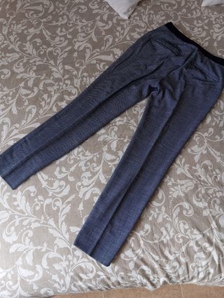 Pantalón Zara último precio