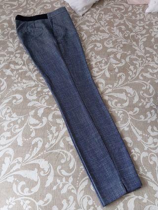 Pantalón Zara último precio