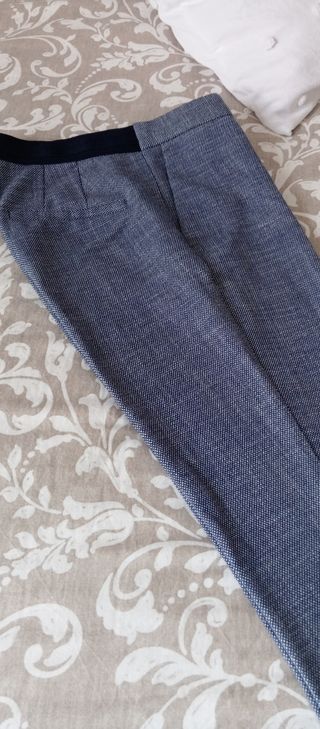 Pantalón Zara último precio