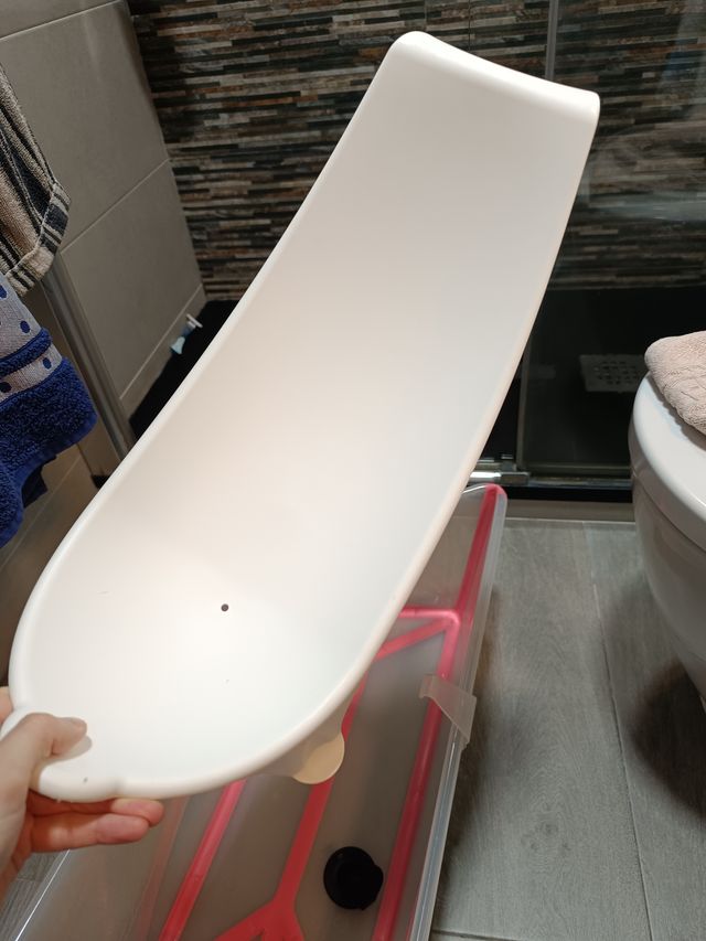 Hamaca Bañera Stokke Flexi Bath