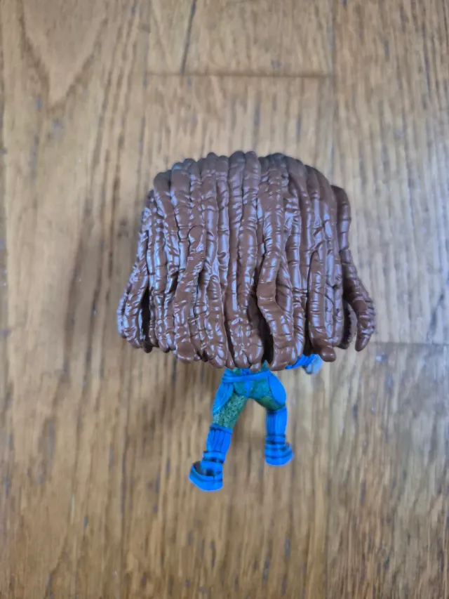 Funko Pop! Black Panther Wakanda Forever Nakia 110