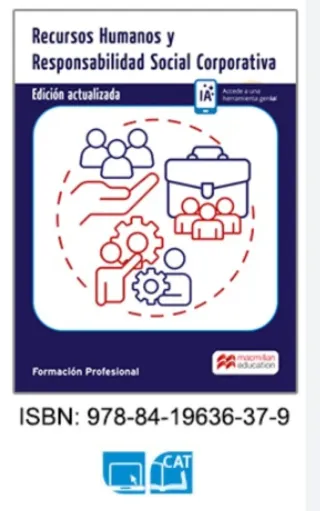 Libro Recursos Humanos y Responsabilidad Social Co