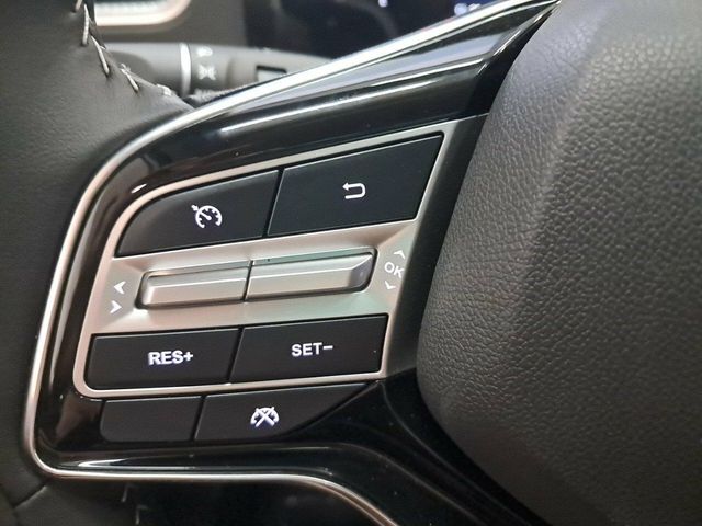 DFSK E5 E5 Intelligent