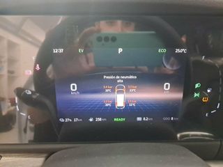 DFSK E5 E5 Intelligent