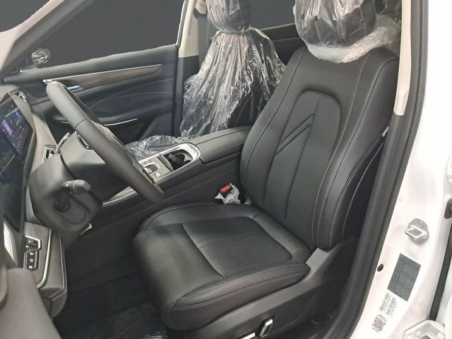 DFSK E5 E5 Intelligent