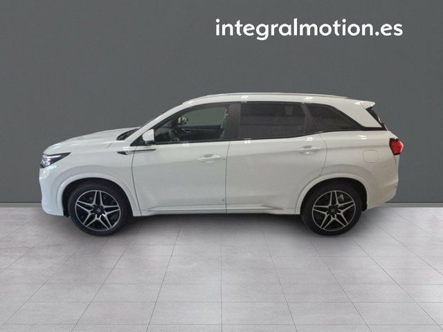 DFSK E5 E5 Intelligent