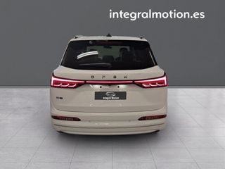 DFSK E5 E5 Intelligent