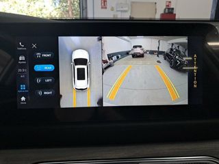 DFSK E5 E5 Intelligent