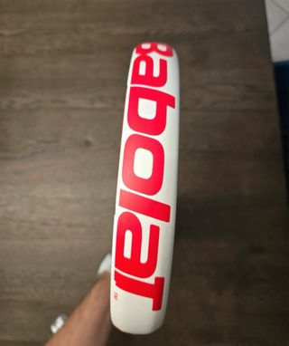 Pala Babolat Juan Lebrón Technical Veron 2025